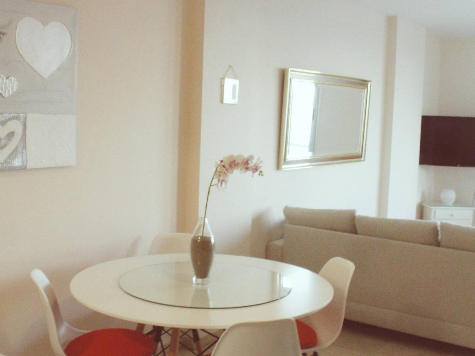 Esplendido Apartamento A Pie De Playa En Torremolinos Bagian luar foto