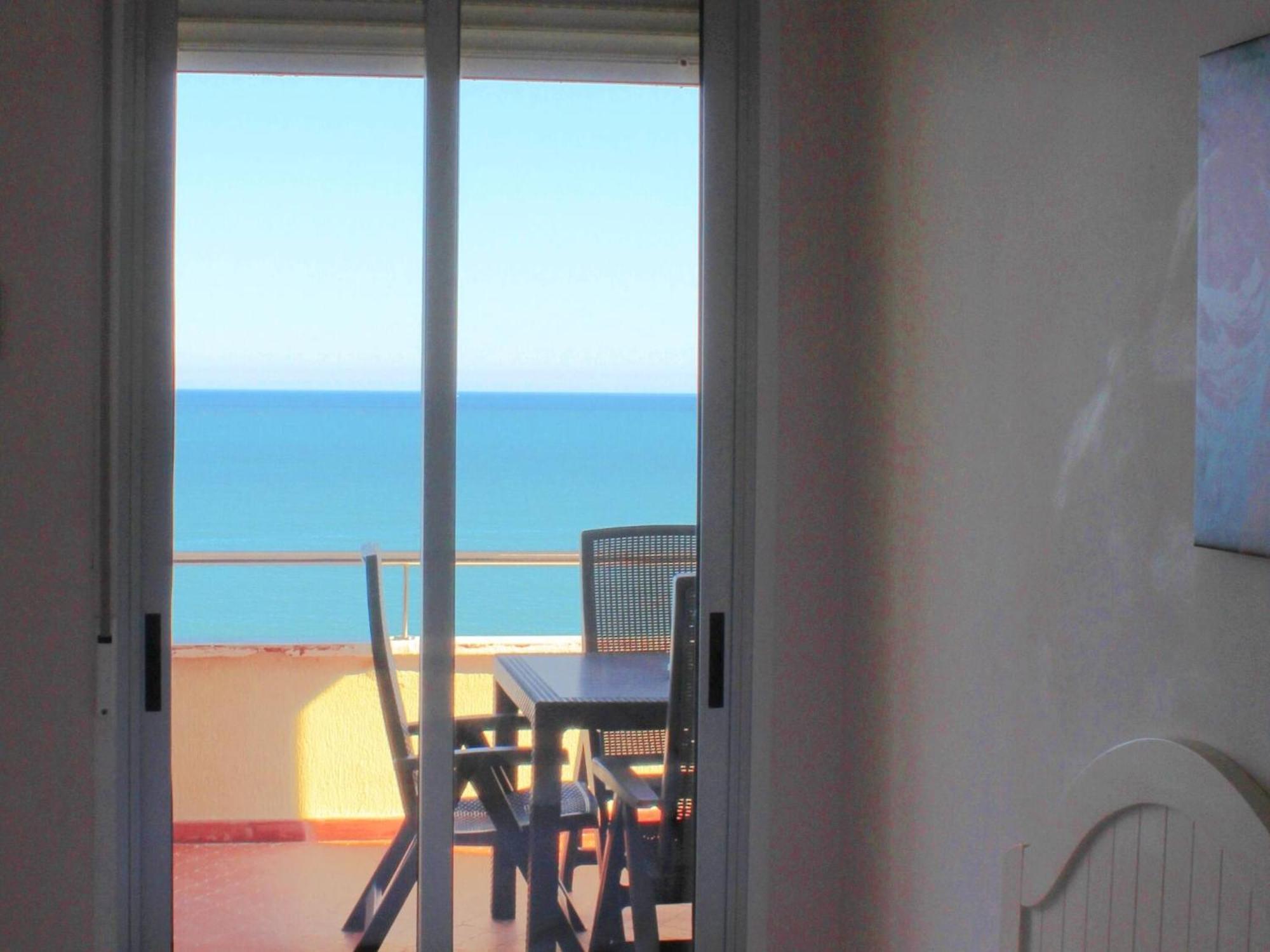 Esplendido Apartamento A Pie De Playa En Torremolinos Bagian luar foto